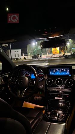 مێرسێدس بێنز C-Class